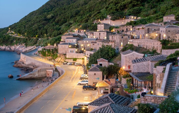 馬祖旅遊 |說走就走出發馬祖