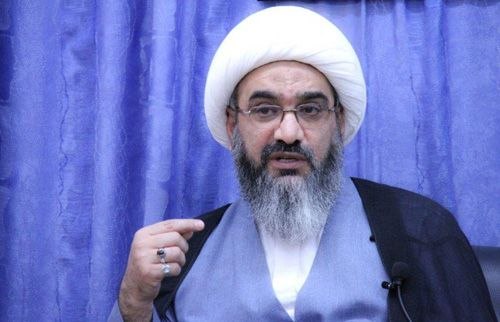 صبح نو: ▪️ممنوعیت اختلاف، حکم حکومتی رهبری است🔸آیت‌الله غلامعلی صفایی‌بوشهری، عضو مجلس خبرگان رهبری، در گفت‌وگو با خبرنگار روزنا
