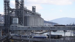 В Геленджике и Новороссийске ввели режим ЧС после ночных атак беспилотников. Под удар попали зерновые терминалыВласти ввели режим чрезвычайной ситуации в двух городах на Кубани после ударов беспилотников — Геленджике и Новороссийске. В Геленджике при ночно