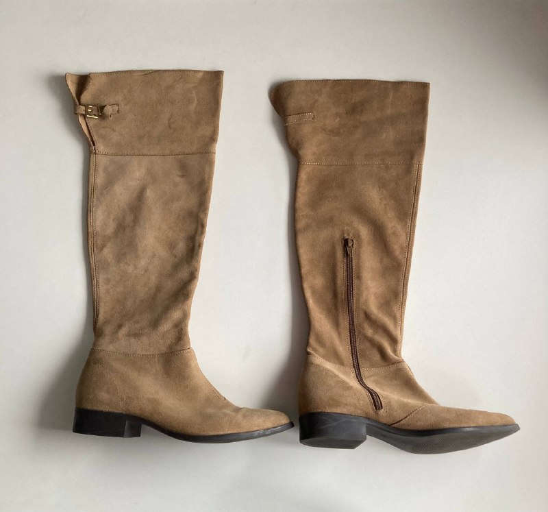 Сапоги «Carlo Pazolini» (Размер — 39 / Новые)