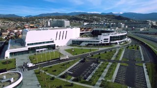 💸 Бывших топ-менеджеров «Газпрома» обвинили в хищении свыше 8 млрд рублей при строительстве Центра художественной гимнастики в Сочи. Теперь там Академия Алины Кабаевой «Небесная грация» Бывшие сотрудники «Газпрома» и его дочерних структур стали фигурантами