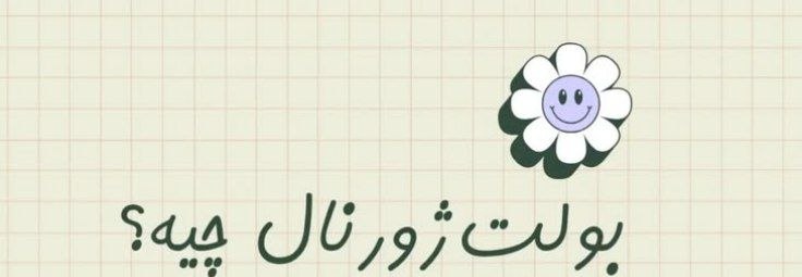 🐚𝙋𝙞𝙣𝙩𝙚𝙧𝙚𝙨𝙩|توسعه فردی🌼ִֶָ𓏲࣪: ‌ׄ 𝆹𝅥‌ ׂ ִ بولت ژورنال نویسی🫒⭐️⋆بولت ژورنال نویسی یه روش فوق‌العاده برای سازماندهی زندگی، برنامه‌ریزی و حتی ثبت خاطراته. 