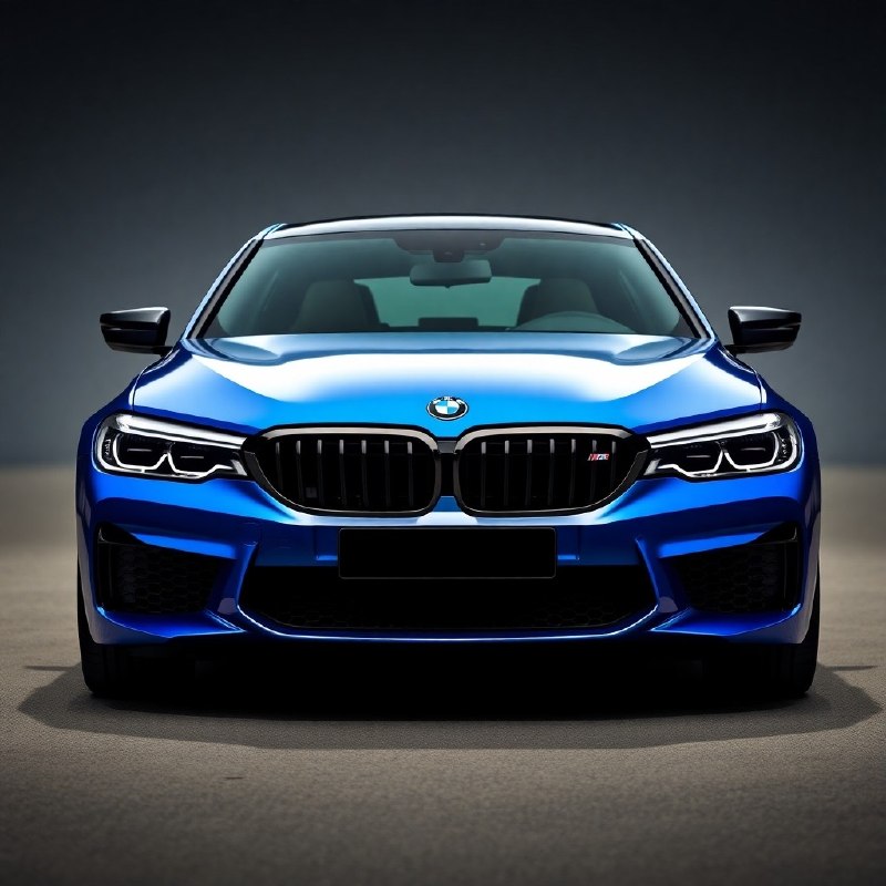 BMW M готовит революцию зажигания для M2, M3 и M4. В 2026 году на двигатели S58