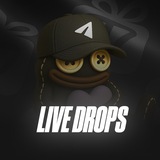 Case | Live drop
