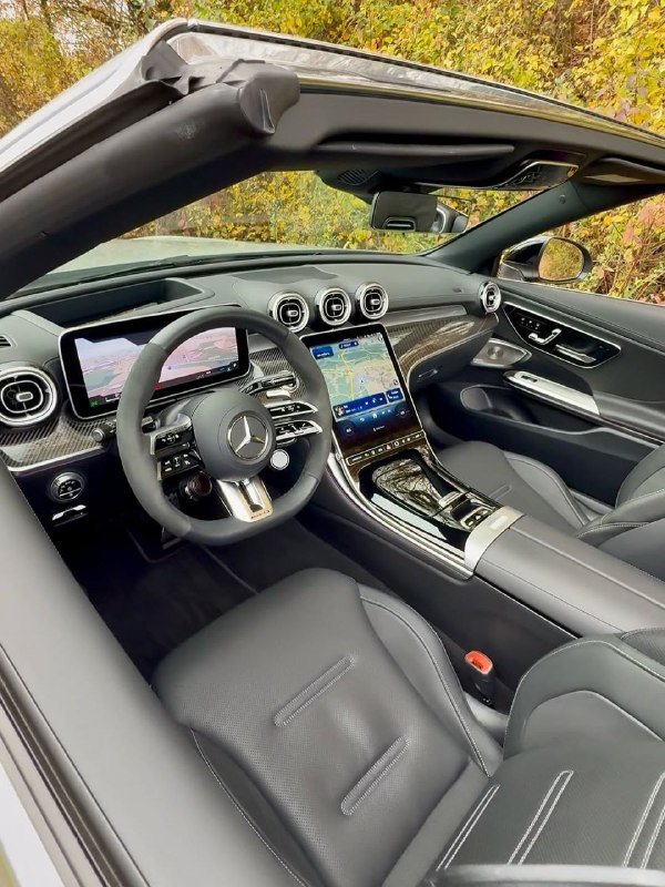 CLE 53 AMG Cabriolet 4MATIC+ 5