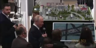 פוטין מציע לשלוט במרחב המידע. אבל ההיסטוריה כבר הראתה איך זה נגמר פוטין אמר כי ללא שליטה מלאה בתחום המידע…