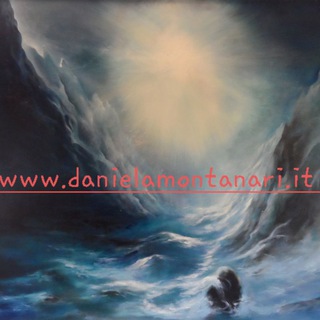 DANIELA MONTANARI Artista 🎨 Telegram Group Link