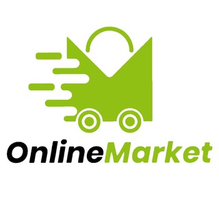 Telegram profile photo for Online Market | Shop | Bozor | Magazin
