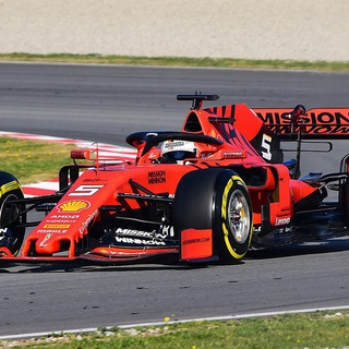 MotorSport en Español Telegram Group Link