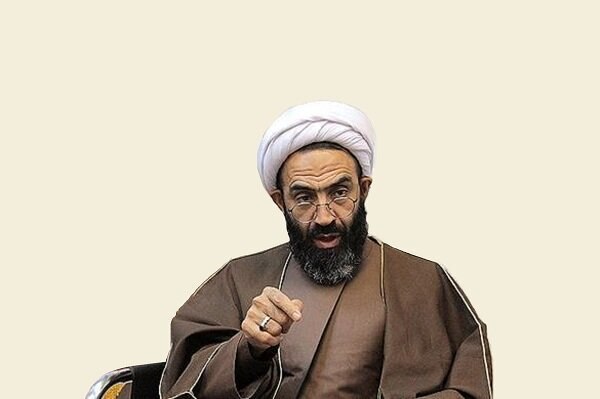 دیده بان ایران: ✅ نقدعلی:🔴زن مکلف است همه تمکین‌های عام انجام دهد و فقط تمکین خاص را منوط به دریافت مهریه بداند🔹 طراح اصلاحات قانون نحوه