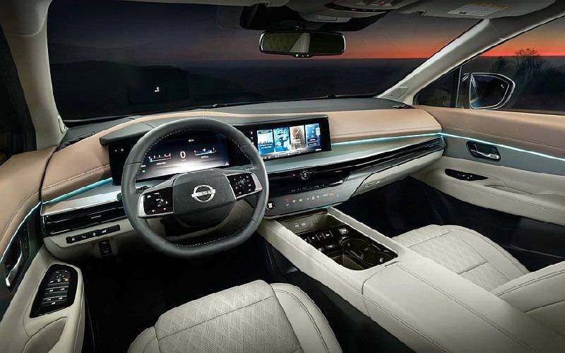 Новый Murano не зашёл: Nissan снижает объёмы 4