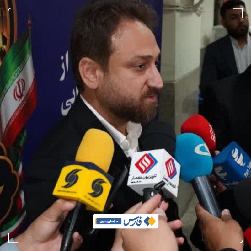اخبار خراسان رضوی: صدور برگه‌های حمایت تحصیلی برای دانش‌آموزان اتباع در حال انجام است🔹مدیرکل اداره‌کل امور اتباع و مهاجرین خارجی استان خراس