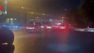🎦 תחילת הספירה לאחור ללילה ה-200 של דוכן אומה