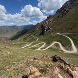CASE 67 / KYRGYZSTAN ’26