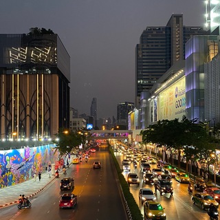 Bangkok Family