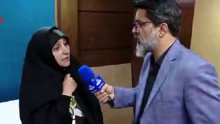 🎦 בשורה טובה לסגנית הנשיא לנשים