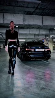 BMW G80