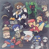 Forsaken Gamers Blog