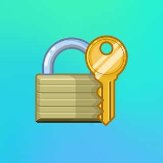 Telegram profile photo for Keygen Base