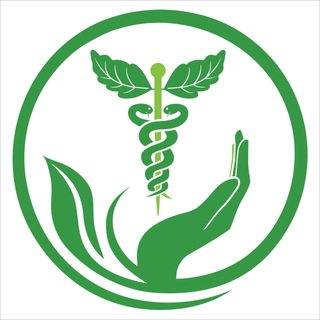 Alternative medicine logo