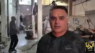 Heavy recession of the rice market in Mazandaran
