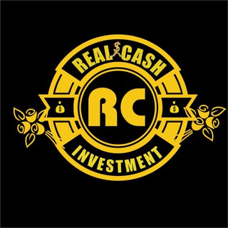REALCASH INVESTMENT Telegram Group Link