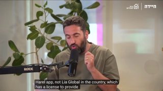 ראש ממשלת ישראל לשעבר נפתלי בנט:
