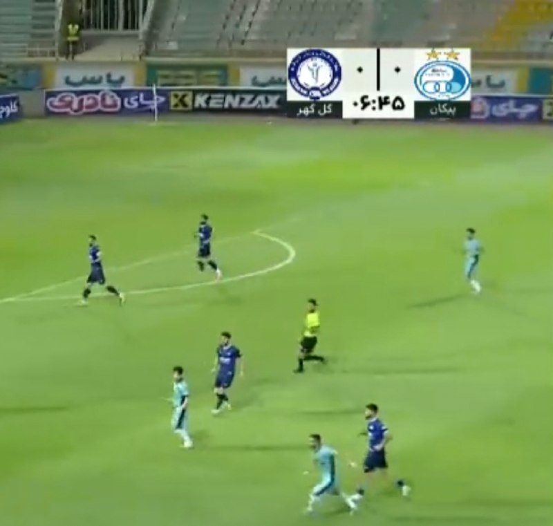 ⚽️Tans Footbali⚽️: محتوای خوابام وقتی شب شام چرب وسنگین خوردم😂 @Tans_Footbaliبچه های صداوسیما امروز دود خوره شده بودن😂😂😂@Tans_Footbali