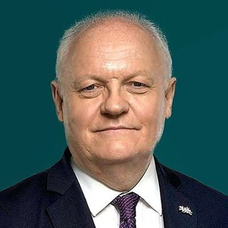 Telegram profile photo for François Asselineau 🇫🇷
