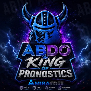 Telegram profile photo for 🔵 ABDO AMIRATBET 🔵