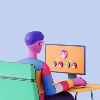 Telegram profile photo for ВАКАНСИИ ИНФОБИЗНЕС | ФРИЛАНС ИНСТАГРАМ