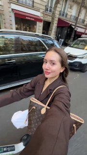 Иллюстрация к посту канала Masha Poche