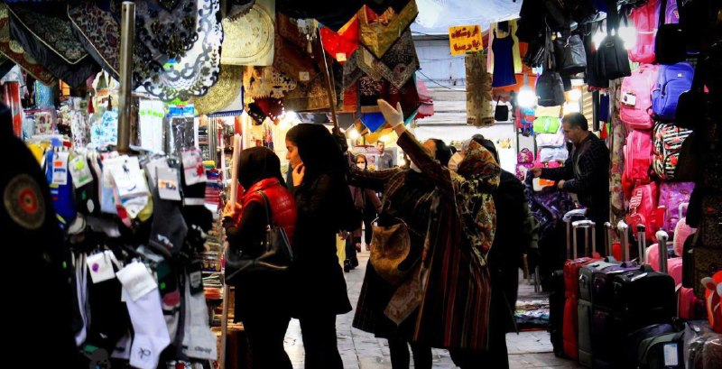گیل خبر: 🔵آغاز برخورد با اشغال معابر توسط نمایشگاه‌داران و مغازه‌داران🔹رئیس پلیس ترافیک شهری راهور فراجا از آغاز فاز اجرایی طرح س