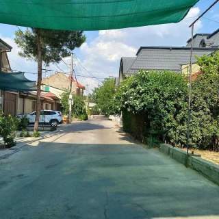 Максим Горький продается дом соток5 Фасад21м Ор Салом чайхана