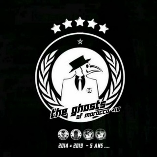 THE GHOSTS OF MOROCCO Telegram Group Link