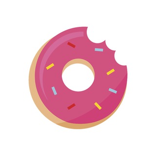 Telegram profile photo for SweetAPK