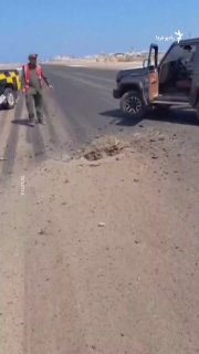 כוחות הממשלה של תימן הודיעו כי החות'ים הנתמכים על ידי איראן פתחו ביום רביעי, 28 באוקטובר, במתקפה קרקעית על…
