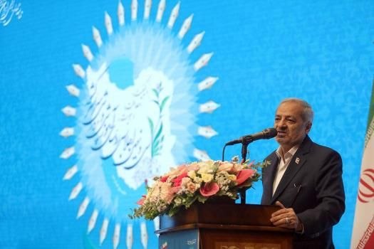 🇮🇷پایگاه اطلاعرسانی دولت ـ پاد: 🔺رشد ۴۷ درصدی بودجه آموزشوپرورش در سختترین شرایط مالی ۴۶ سال اخیر علیرضا کاظمی، وزیر آموزش و پرورش، صبح امروز در دومین