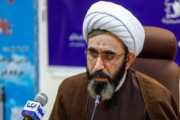 پایگاه خبری حاجت: فراخوان سومین جشنواره «نشان نیکوکاری» اعلام شد🔹️رئیس مرکز امور خیریه سازمان اوقاف و امور خیریه با اعلام آغاز فرآیند سومی