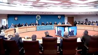 🎥 ד"ר פז'קיאן: אי אפשר להרוס את המדינה הזו בטילים, אבל אפשר בהבדלים
