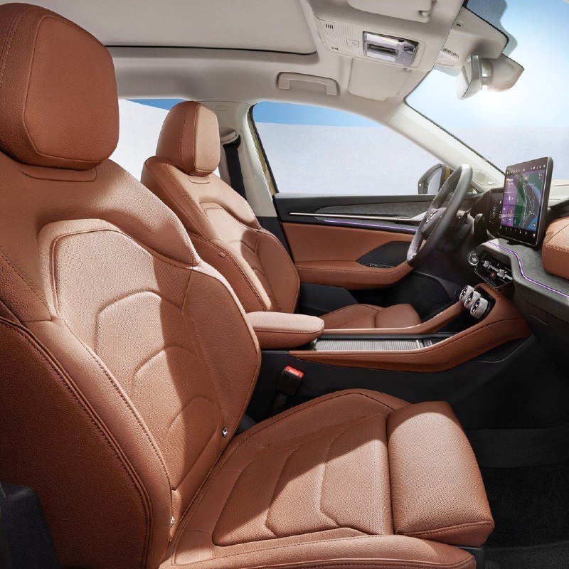 2024 Skoda Kodiaq 5