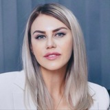 Логотип Светлана Петровичева | про найм