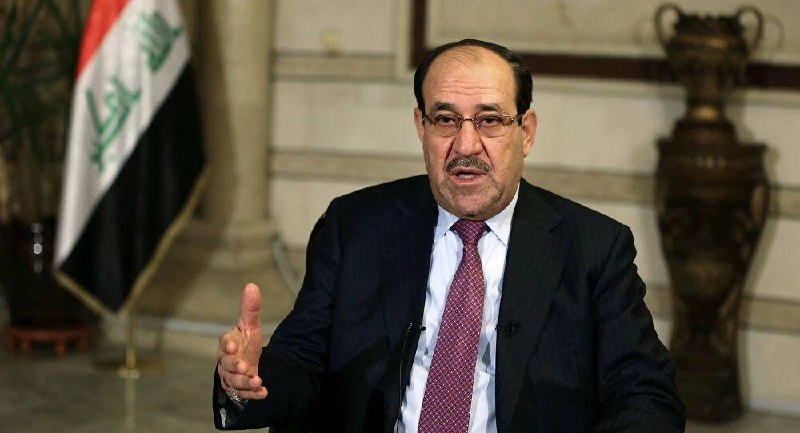 مطالعات عراق: ⭕️ پیشنهاد جدا شدن زمان خروج آمریکا از روند خلع سلاح گروه‌های مقاومت؟یک منبع در ائتلاف چارچوب هماهنگی روز یکشنبه ۱۶ اوت 