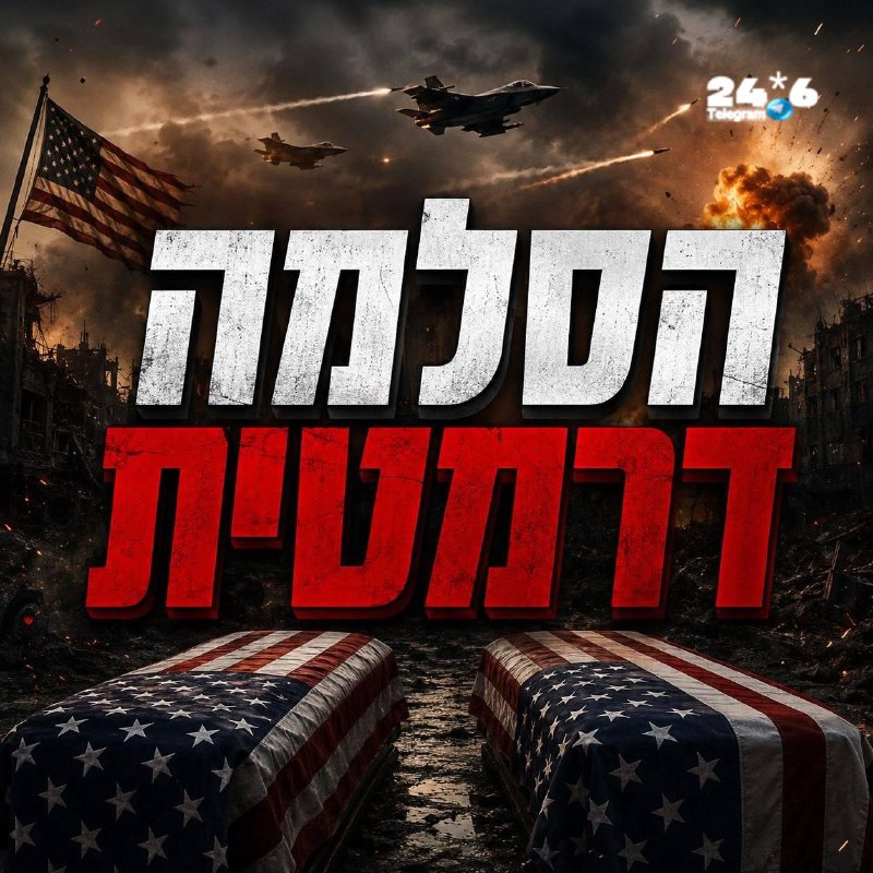 🇮🇱 בצל הרג החיילים האמריקאים בירדן ולקראת הסלמה דרמטית. בישראל מעלים כוננות במספר מערכים. כל הפרטים כאן…