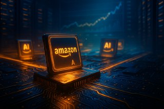 分析师称亚马逊新型人工智能芯片有望创造数十亿美元收入Amazon''s New AI Chips Could Unlock Billions In Revenue, Analysts Say (finance.yahoo.com)10-31via Buzzing