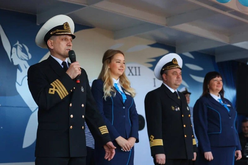 🎉 Навигация открыта! Начинаем сезон круизов 🌊 Наши круизеры, поздравляем! Сразу два пре… — ИнвестТур