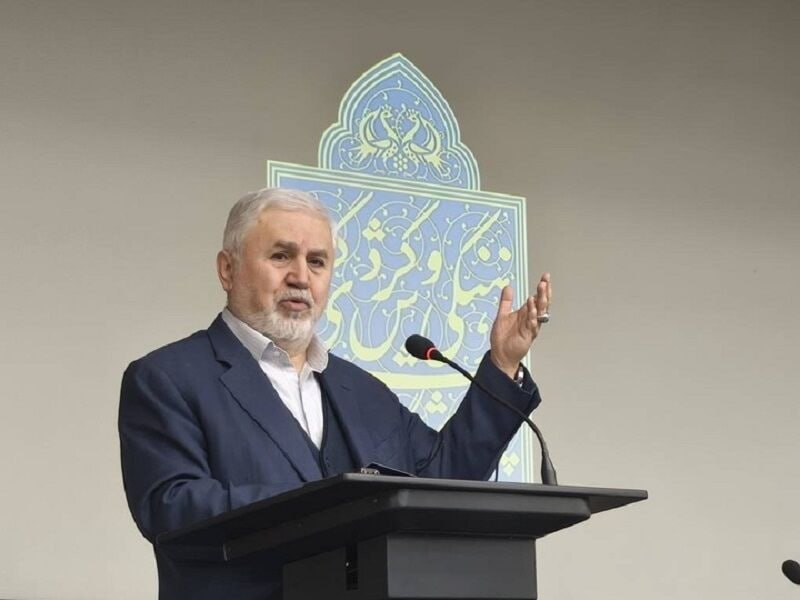خبرگزاری ایرنا: 🔸 ایران ۵۸ پرونده در نوبت ثبت جهانی یونسکو دارد🔹علی دارابی قائم مقام وزیر و معاون میراث فرهنگی گفت: ایران با ثبت آثار مت