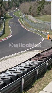 Mustang GTD Competition проехал круг за 6:40.835 — быстрее, чем Corvette ZR1X. П