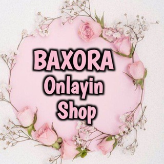 💃💃Baxora onlayn shop💃💃