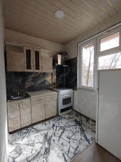 Lisunova 4 3/2/5 Shosh, Tapoich, 2 bekat